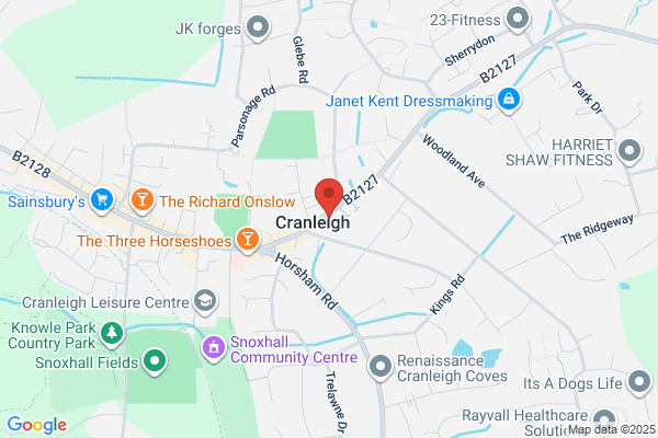 Cranleigh Funerals