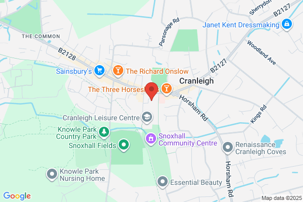 Cranleigh Health Centre