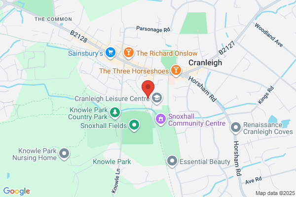Cranleigh Parish Council