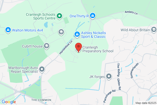 Cranleigh School