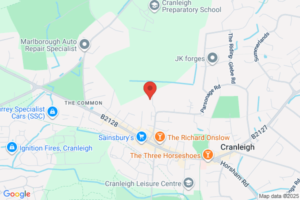 Cranleigh Social Services Centre