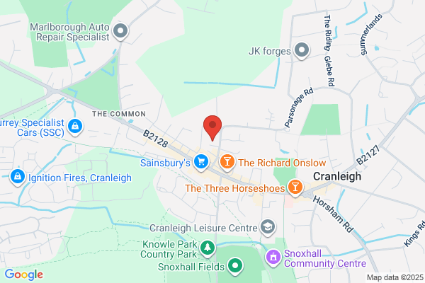 Cranley Roofing