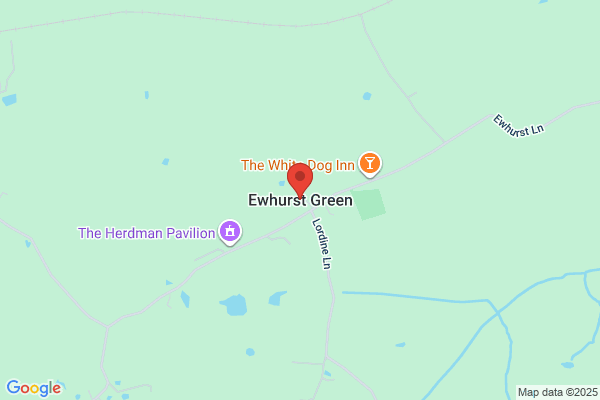 Ewhurst Green Playschool