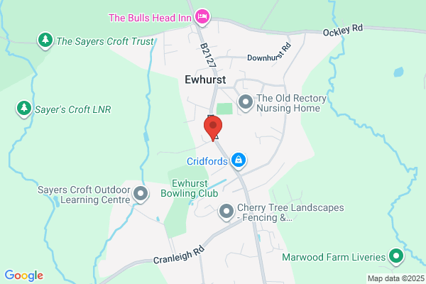 Ewhurst Village Hall