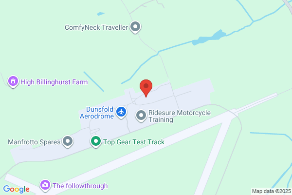 Farnhurst Medical Ltd