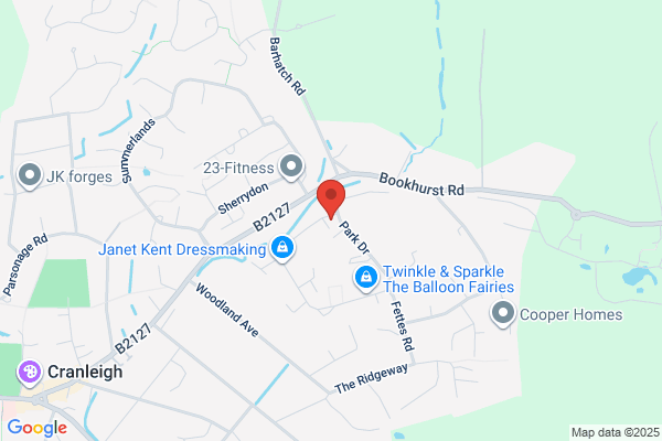 Roston (Cranleigh) Ltd