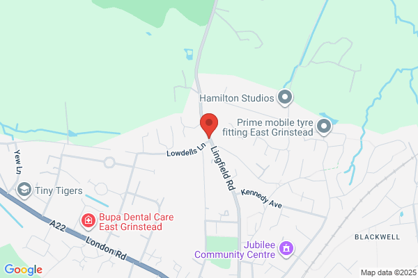 R S Plumbing & Heating Ltd