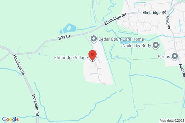 Elmbridge Village Ltd