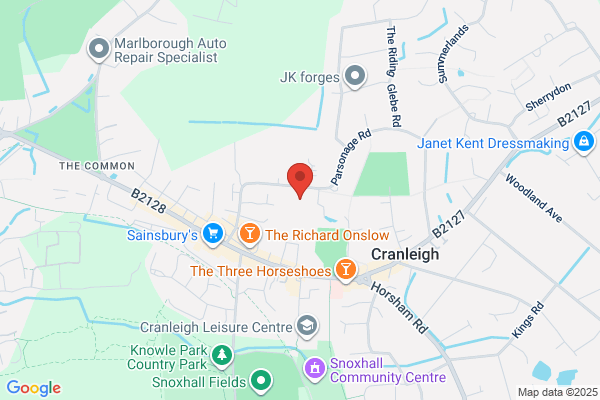 Cranleigh Infant School