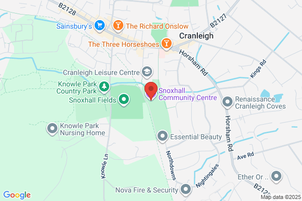 Snoxhall Sports Club Ltd