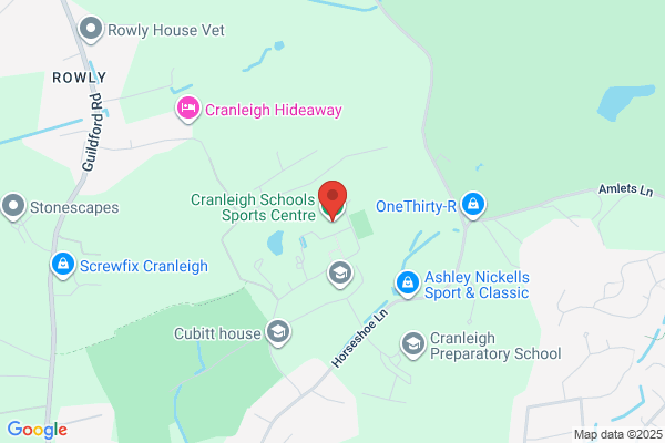 Cranleigh Sports