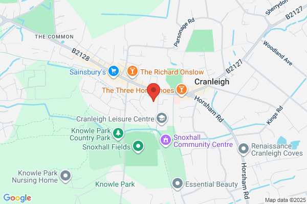Co-op Food - Cranleigh