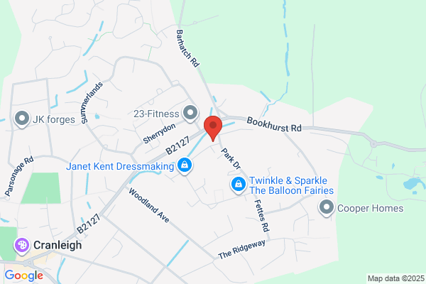 Cranleigh Taxis