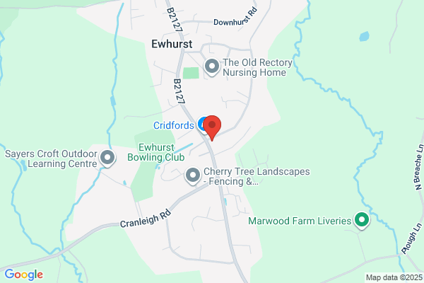 Hunters Lodge Veterinary Practice