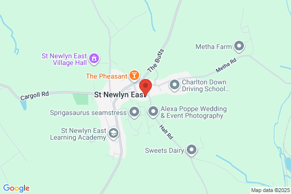 C G Meat
