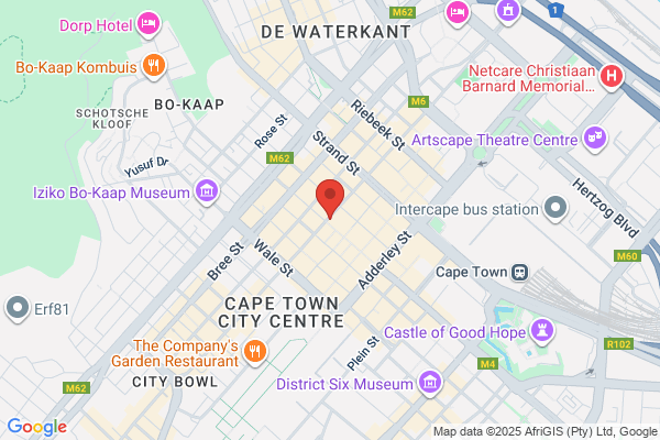 Capetown Tours