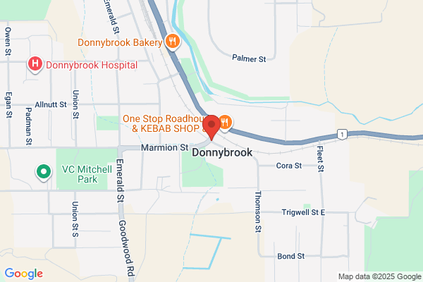 Donnybrook