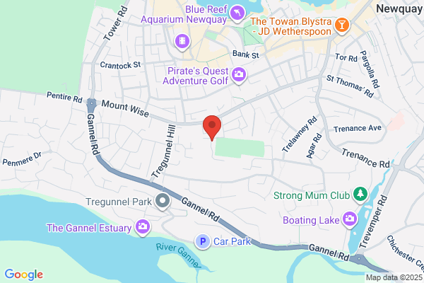 Newquay Association Football Club