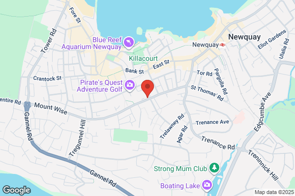 Newquay Resource Centre