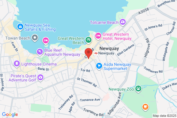 Newquay T V & Radio