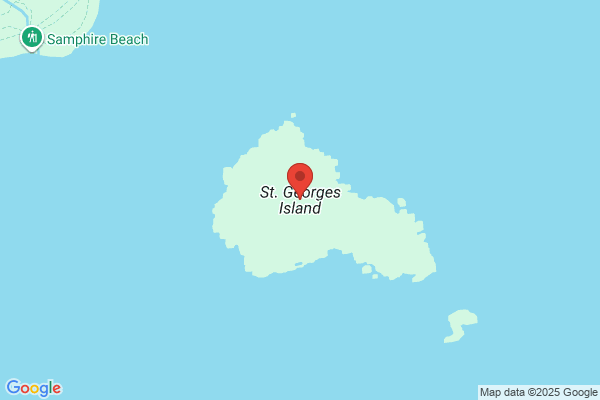 St Georges