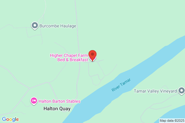 The Hainault Bed & Breakfast
