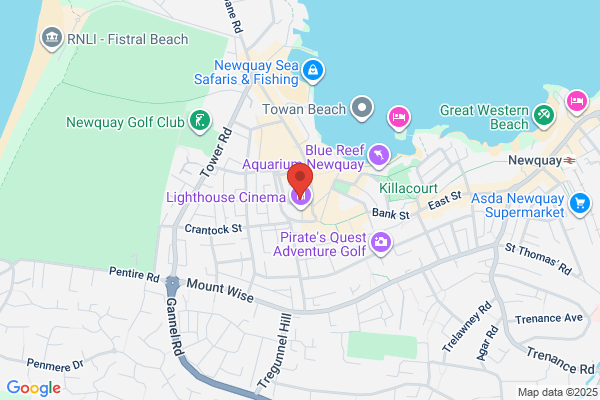 The Newquay Foot Clinic