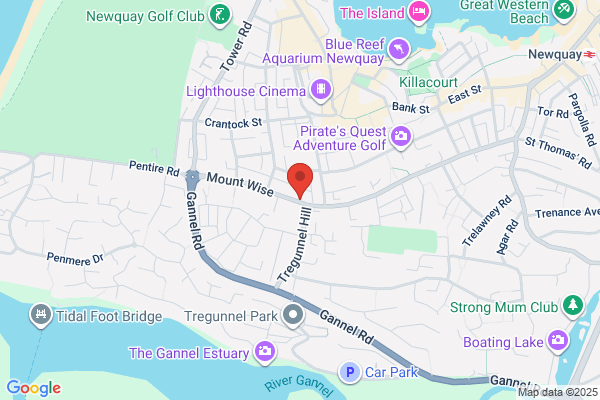 Tir Chonaill Lodge