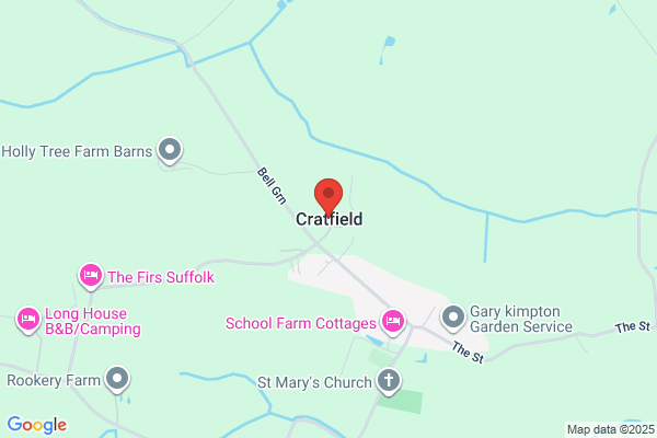 Laxfield Post Office