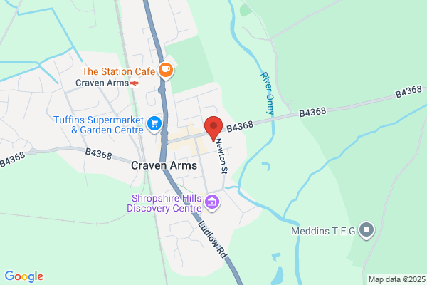 Clunside Sales & Service
