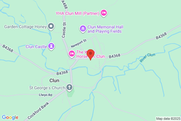 Clun Farmhouse