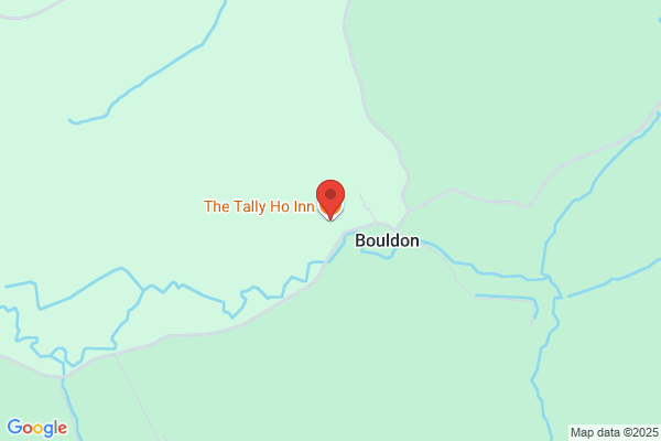 Tally Ho Inn