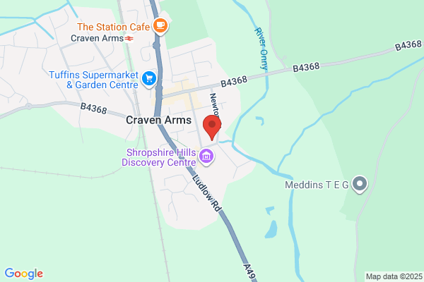 Stokesay Primary School