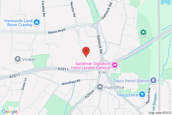 Airbase Services UK Ltd