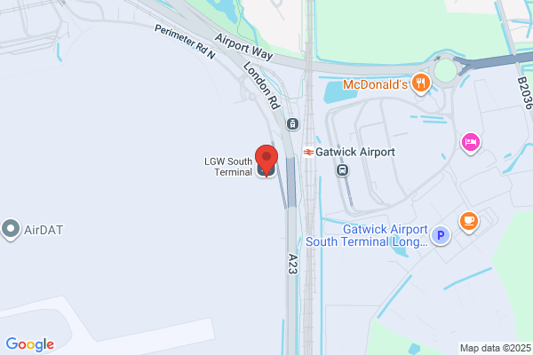 Gatwick Taxis Cabs