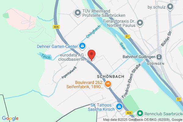 Europdata Connect