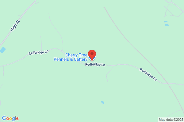 Buchan Park Kennels & Cattery