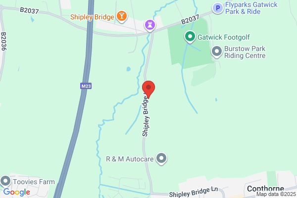 Thornebridge Farm Kennels