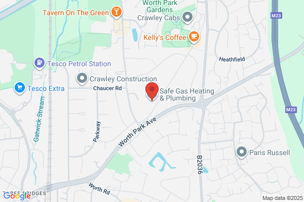 G H S Plumbing