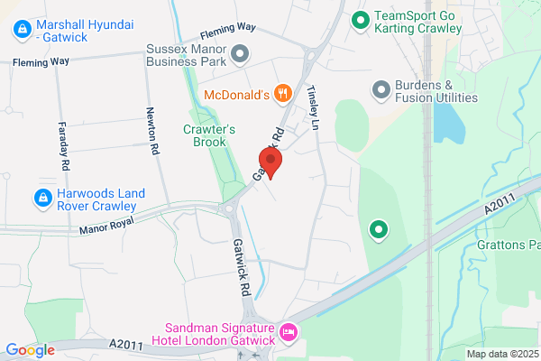 Toolstation Crawley