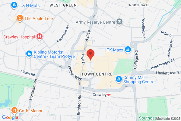 ItalianJobCrawley