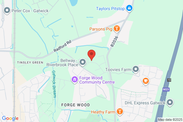 Crampford Development