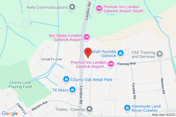 P G Motors