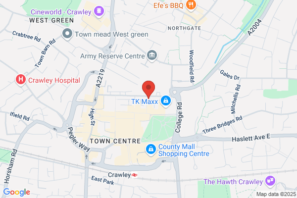 National Car Parks Ltd