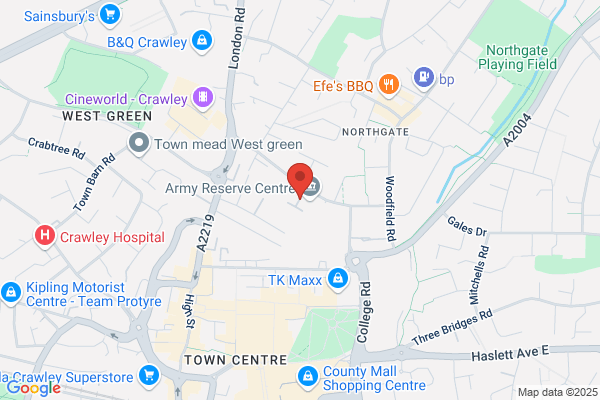 National Car Parks Ltd