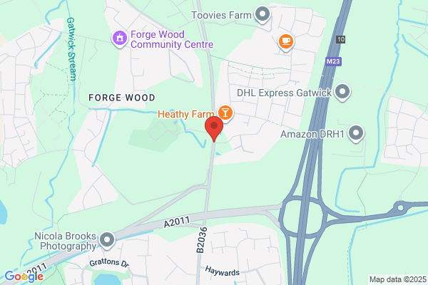 Simplicity Cremations in Crawley