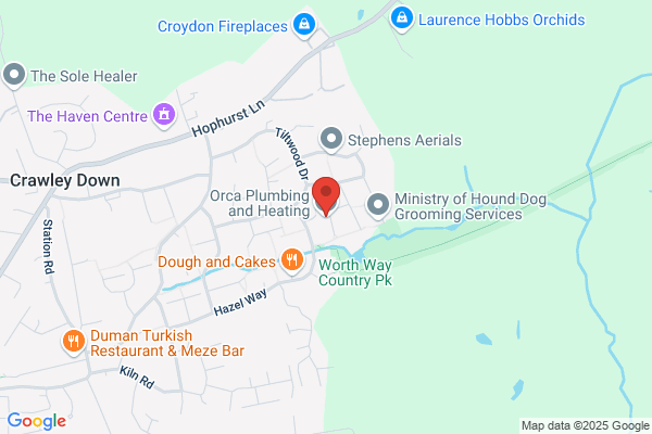 A Barlow Plumbing & Heating