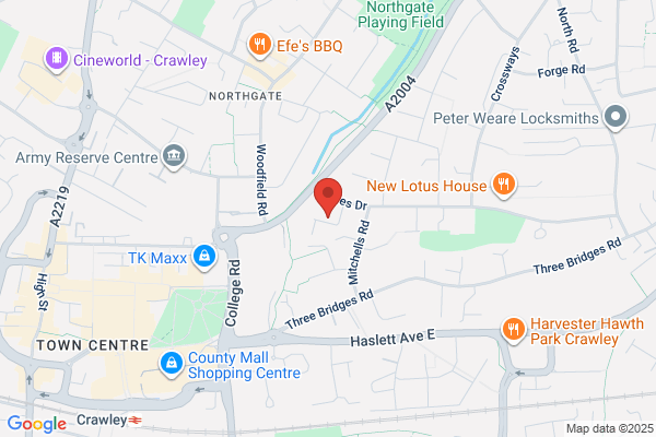 A W Plumbing & Heating