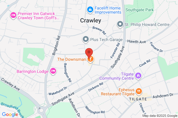 Crawley Chiropractic Centre