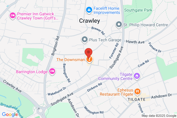 West Sussex Chiropractic Clinic